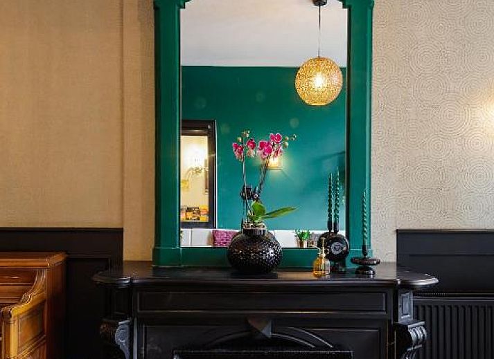 Unterkunft 0151249 - Appartement Amsterdam eo - Boutique Hotel View