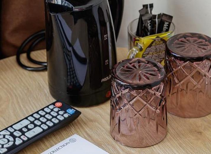 Unterkunft 0151249 - Appartement Amsterdam eo - Boutique Hotel View