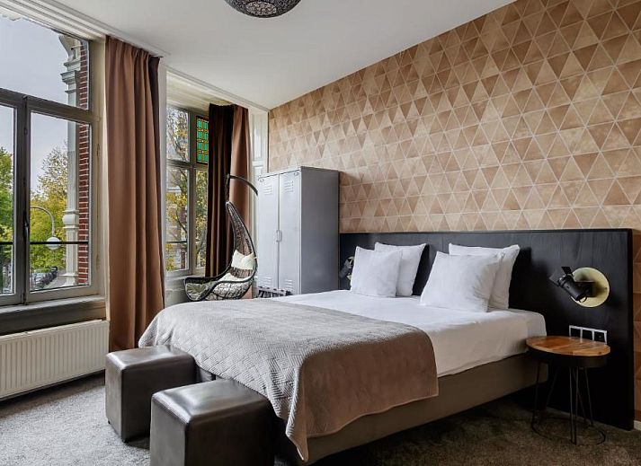 Unterkunft 0151249 - Appartement Amsterdam eo - Boutique Hotel View