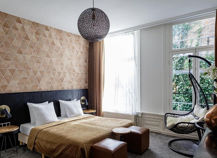 Unterkunft 0151249 - Appartement Amsterdam eo - Boutique Hotel View