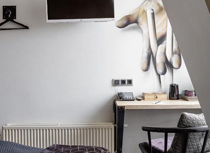 Unterkunft 0151249 - Appartement Amsterdam eo - Boutique Hotel View