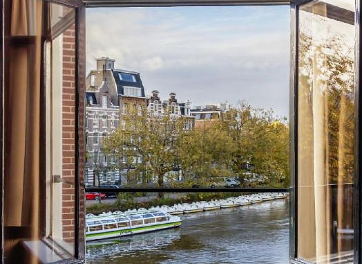 Unterkunft 0151249 - Appartement Amsterdam eo - Boutique Hotel View