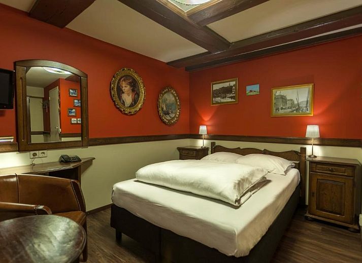 Unterkunft 015124 - Appartement Amsterdam eo - A-Train Hotel