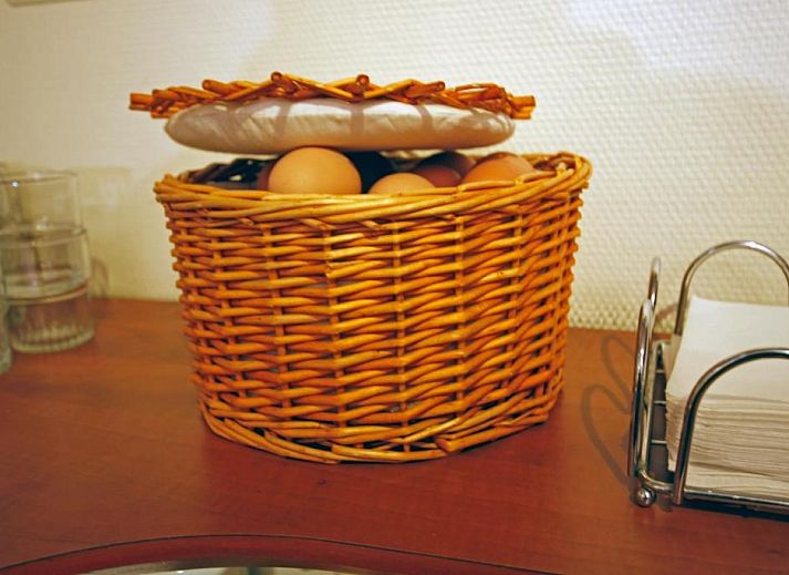 Unterkunft 015124 - Appartement Amsterdam eo - A-Train Hotel