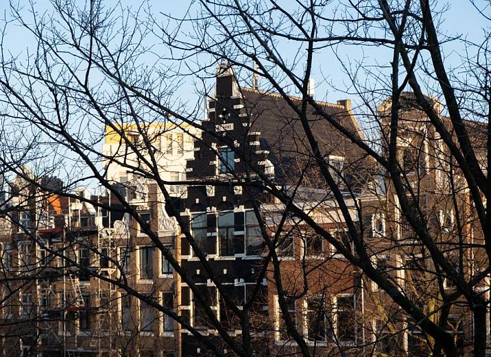 Unterkunft 0151251 - Appartement Amsterdam eo - Misc Eatdrinksleep