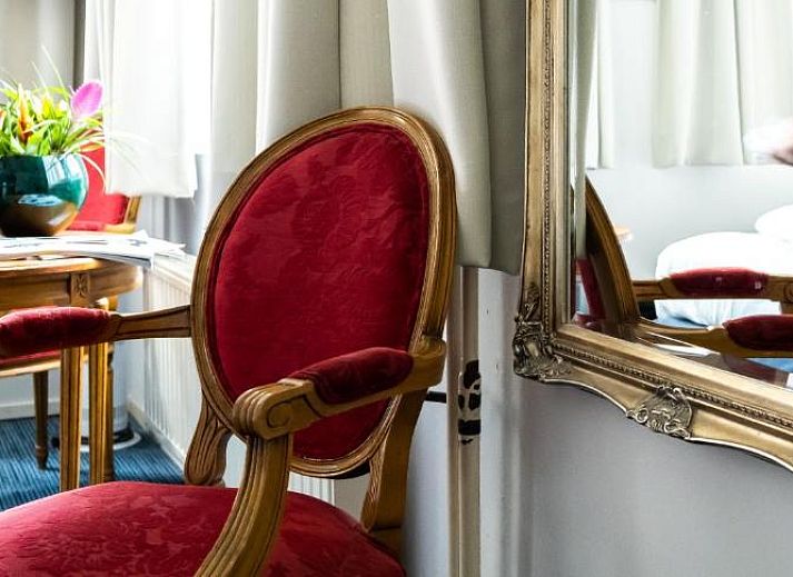 Unterkunft 0151251 - Appartement Amsterdam eo - Misc Eatdrinksleep