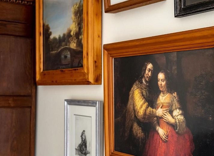 Unterkunft 0151251 - Appartement Amsterdam eo - Misc Eatdrinksleep