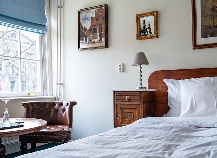 Unterkunft 0151251 - Appartement Amsterdam eo - Misc Eatdrinksleep