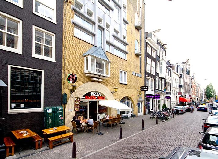 Unterkunft 0151258 • Appartement Amsterdam eo • Acostar Hotel