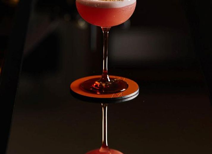 Unterkunft 015125 - Appartement Amsterdam eo - INK Hotel Amsterdam - MGallery