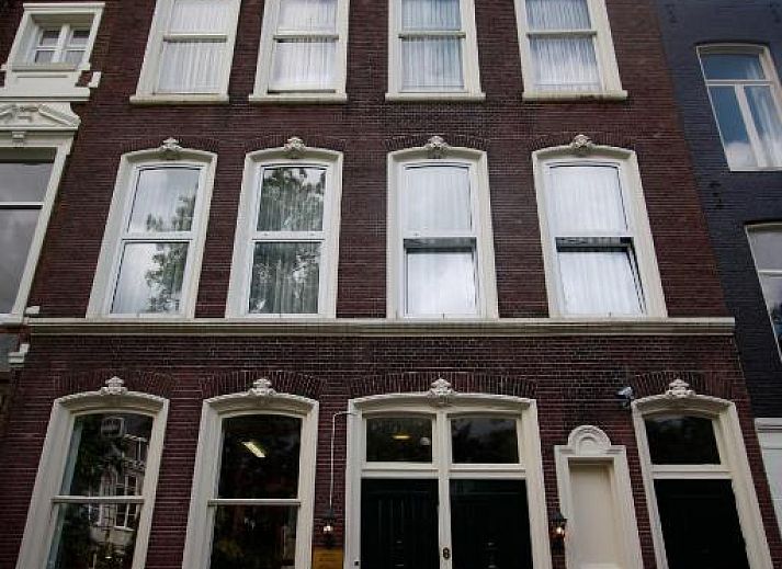 Unterkunft 0151270 • Appartement Amsterdam eo • Budget Hotel Hortus 