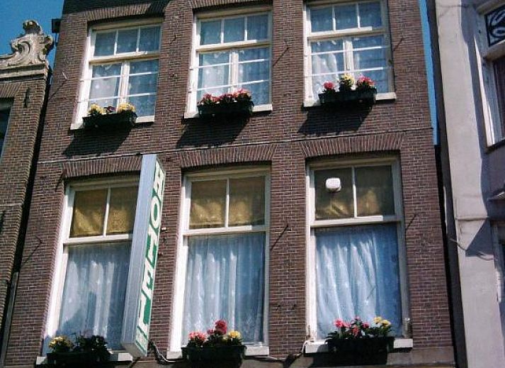 Verblijf 0151271 • Vakantie appartement Amsterdam eo • Hotel Schroder 
