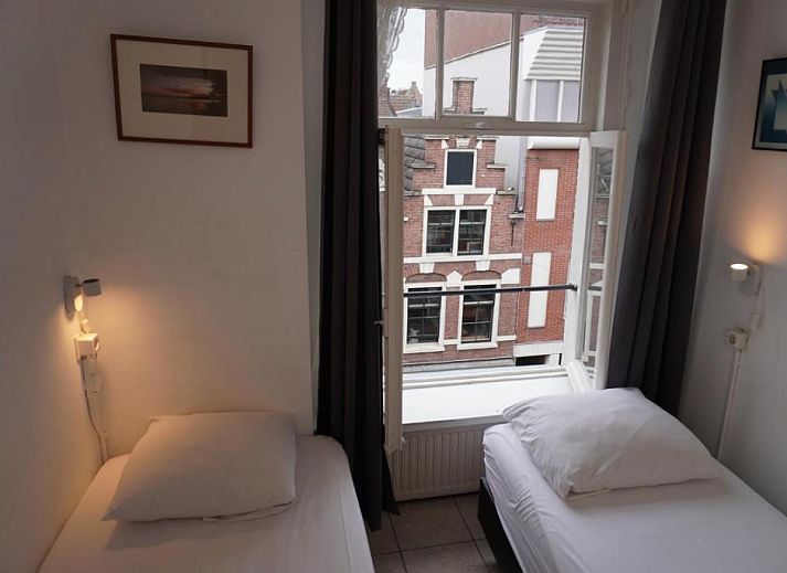 Verblijf 0151271 - Vakantie appartement Amsterdam eo - Hotel Schroder