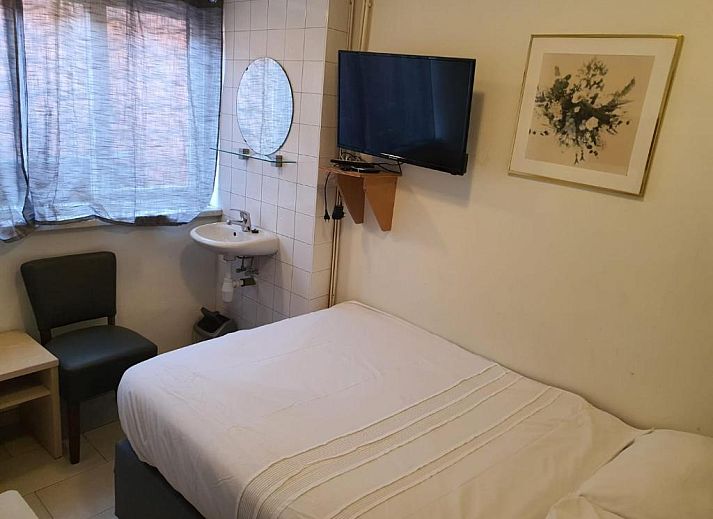 Verblijf 0151271 - Vakantie appartement Amsterdam eo - Hotel Schroder