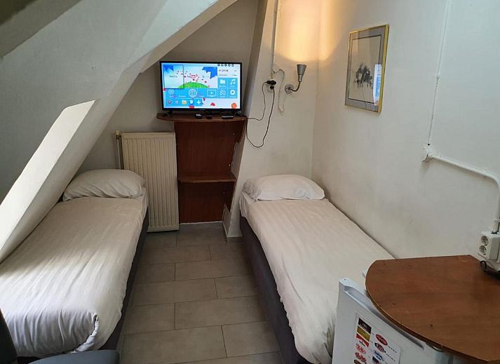 Verblijf 0151271 - Vakantie appartement Amsterdam eo - Hotel Schroder