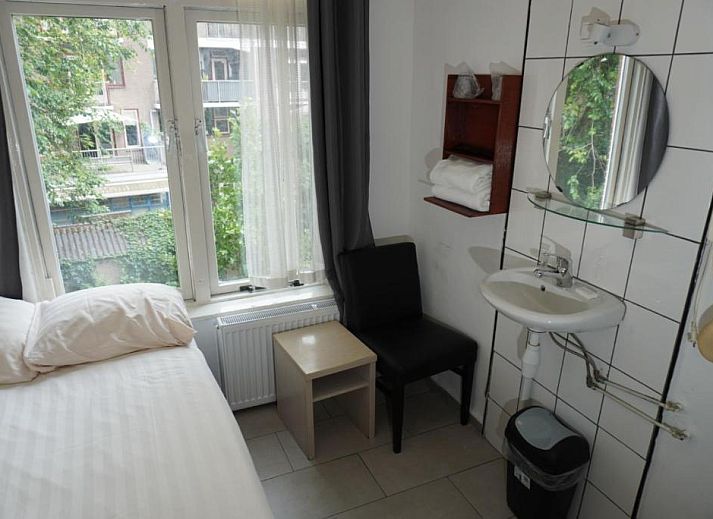 Verblijf 0151271 - Vakantie appartement Amsterdam eo - Hotel Schroder