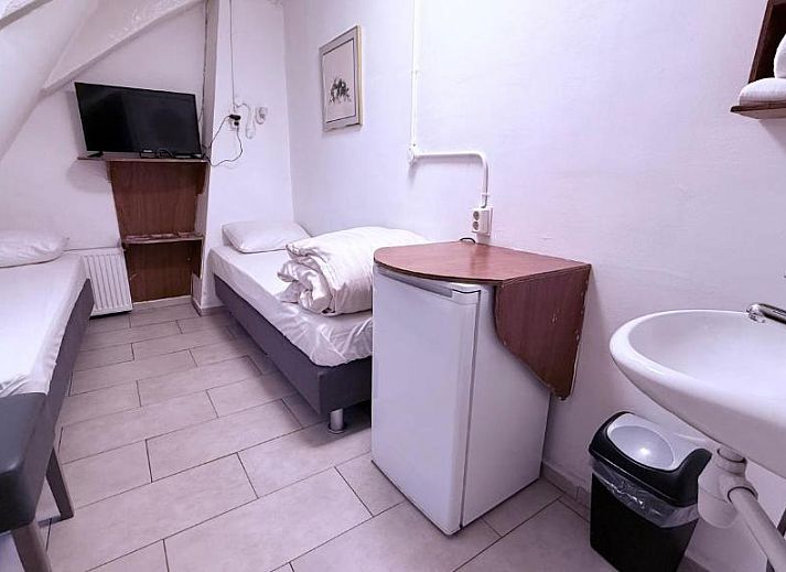 Verblijf 0151271 - Vakantie appartement Amsterdam eo - Hotel Schroder