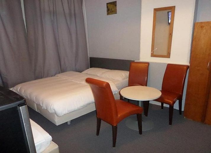 Verblijf 0151271 - Vakantie appartement Amsterdam eo - Hotel Schroder
