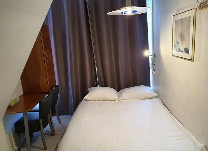 Verblijf 0151271 - Vakantie appartement Amsterdam eo - Hotel Schroder