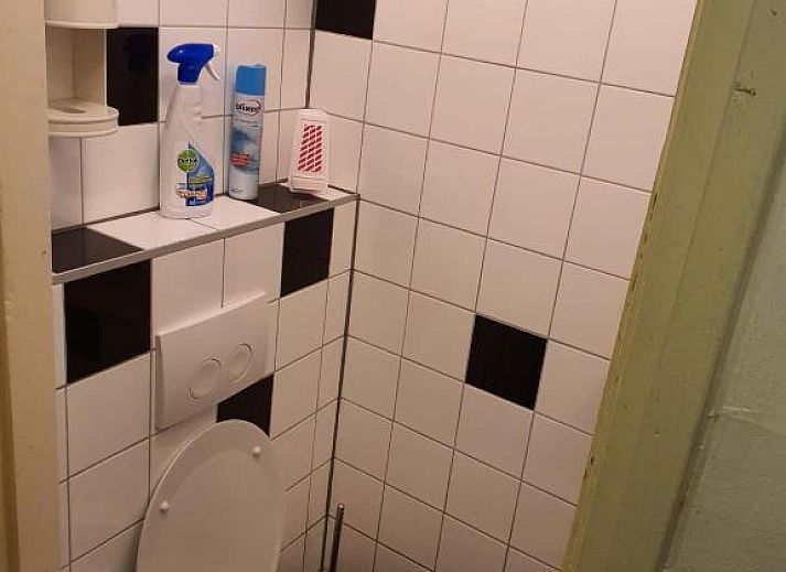Verblijf 0151271 - Vakantie appartement Amsterdam eo - Hotel Schroder