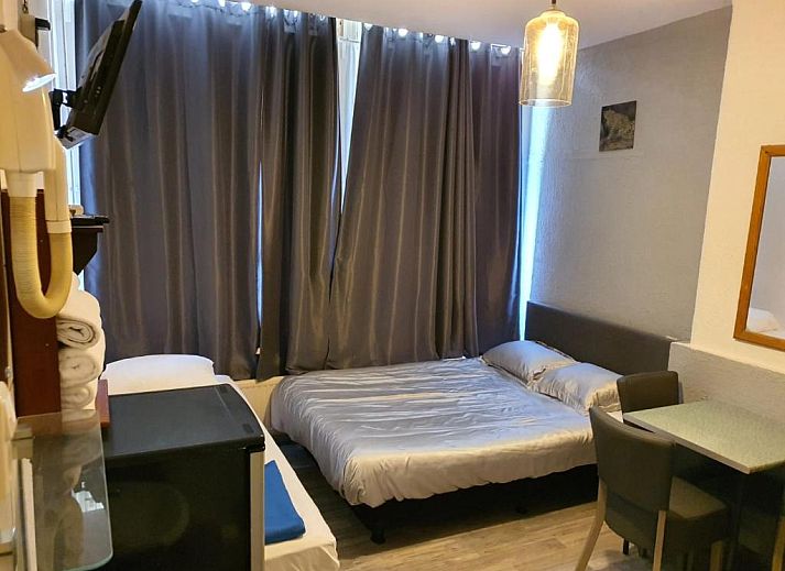 Verblijf 0151271 - Vakantie appartement Amsterdam eo - Hotel Schroder