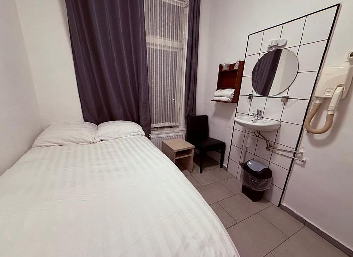 Verblijf 0151271 - Vakantie appartement Amsterdam eo - Hotel Schroder