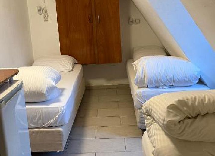 Verblijf 0151271 - Vakantie appartement Amsterdam eo - Hotel Schroder