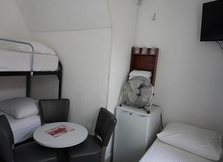 Verblijf 0151271 - Vakantie appartement Amsterdam eo - Hotel Schroder