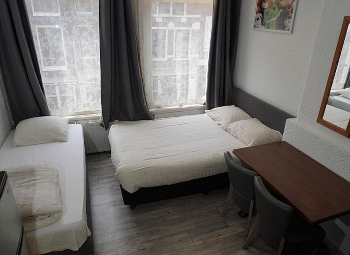 Verblijf 0151271 - Vakantie appartement Amsterdam eo - Hotel Schroder