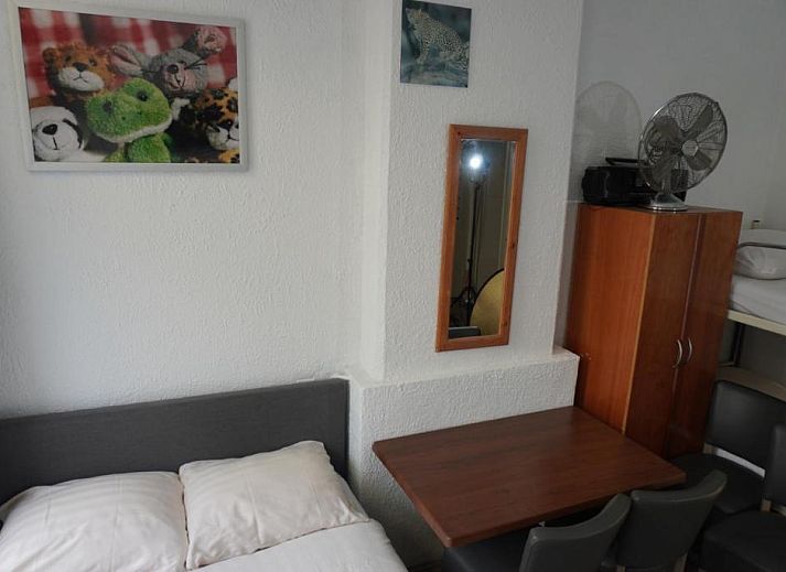 Verblijf 0151271 - Vakantie appartement Amsterdam eo - Hotel Schroder