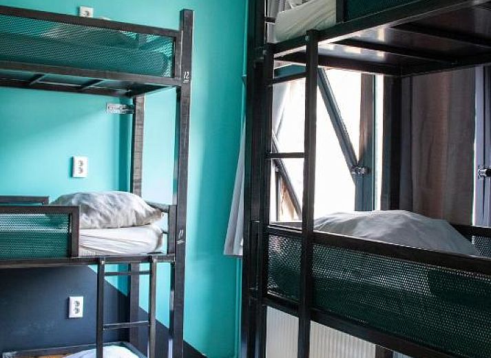 Unterkunft 0151291 - Appartement Amsterdam eo - Amsterdam Hostel Leidseplein