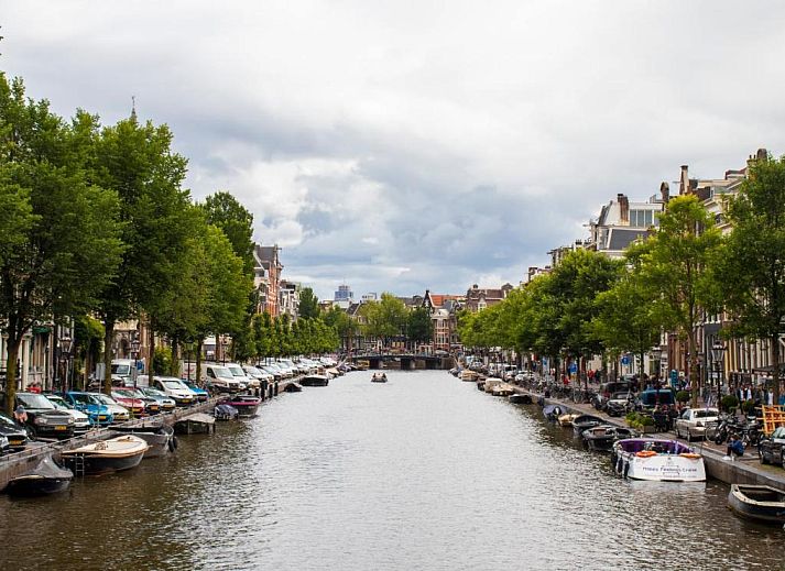 Unterkunft 0151291 - Appartement Amsterdam eo - Amsterdam Hostel Leidseplein