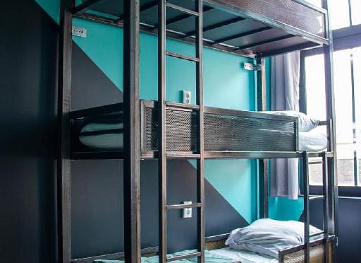 Unterkunft 0151291 - Appartement Amsterdam eo - Amsterdam Hostel Leidseplein