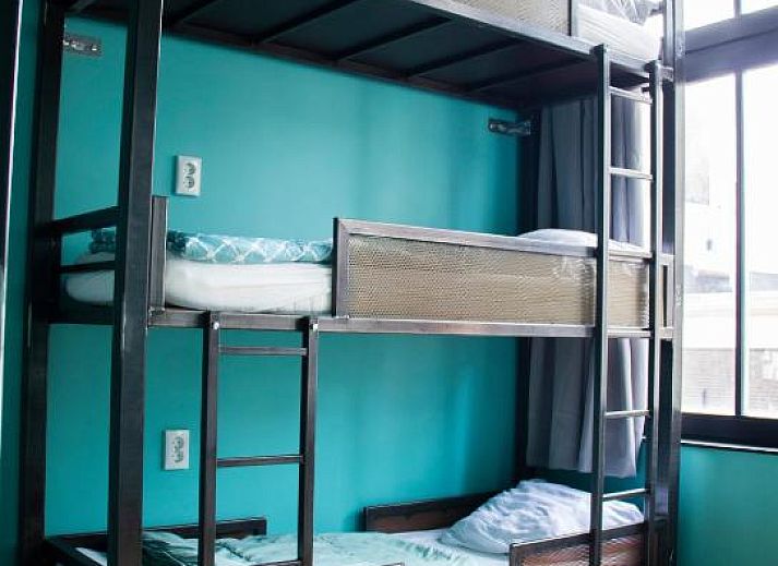 Unterkunft 0151291 - Appartement Amsterdam eo - Amsterdam Hostel Leidseplein