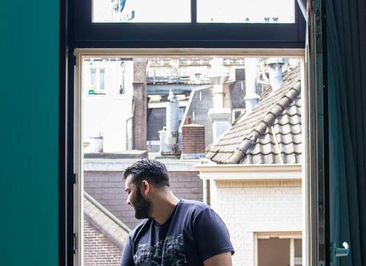 Unterkunft 0151291 - Appartement Amsterdam eo - Amsterdam Hostel Leidseplein