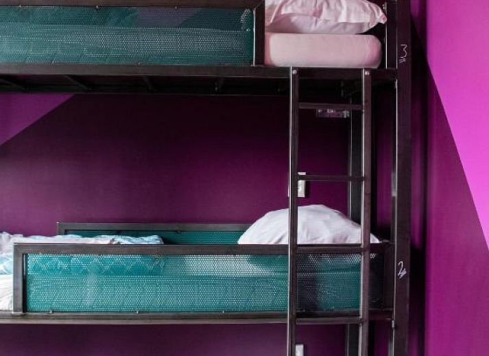 Unterkunft 0151291 - Appartement Amsterdam eo - Amsterdam Hostel Leidseplein