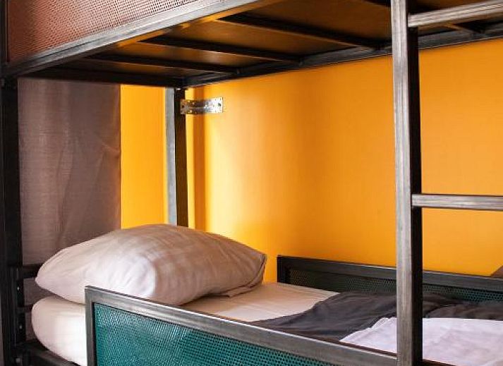 Unterkunft 0151291 - Appartement Amsterdam eo - Amsterdam Hostel Leidseplein