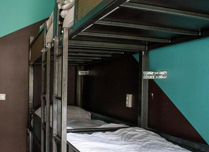 Unterkunft 0151291 - Appartement Amsterdam eo - Amsterdam Hostel Leidseplein