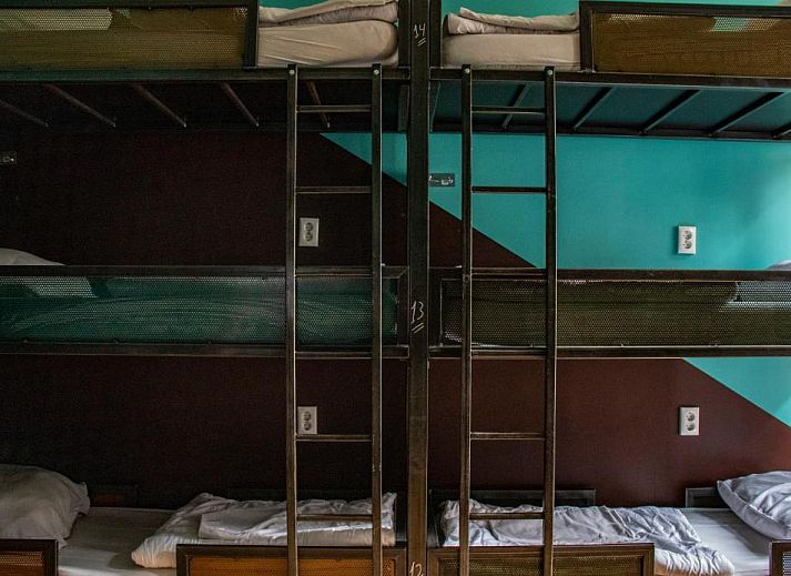 Unterkunft 0151291 - Appartement Amsterdam eo - Amsterdam Hostel Leidseplein