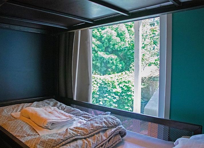 Unterkunft 0151291 - Appartement Amsterdam eo - Amsterdam Hostel Leidseplein