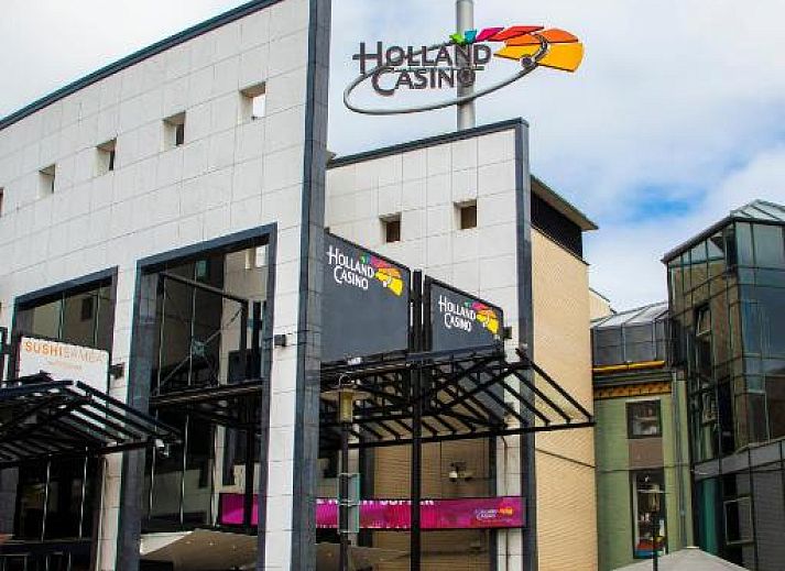 Unterkunft 0151291 - Appartement Amsterdam eo - Amsterdam Hostel Leidseplein