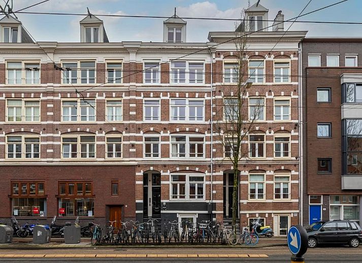 Guest house 0151293 • Apartment Amsterdam eo • Amsterdam Oosterpark by YAYS 