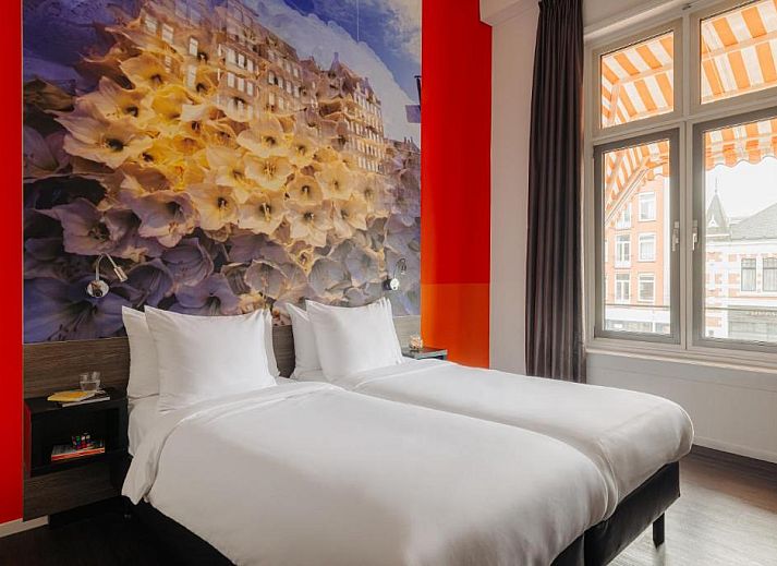Unterkunft 0151295 • Appartement Amsterdam eo • The Manor Amsterdam