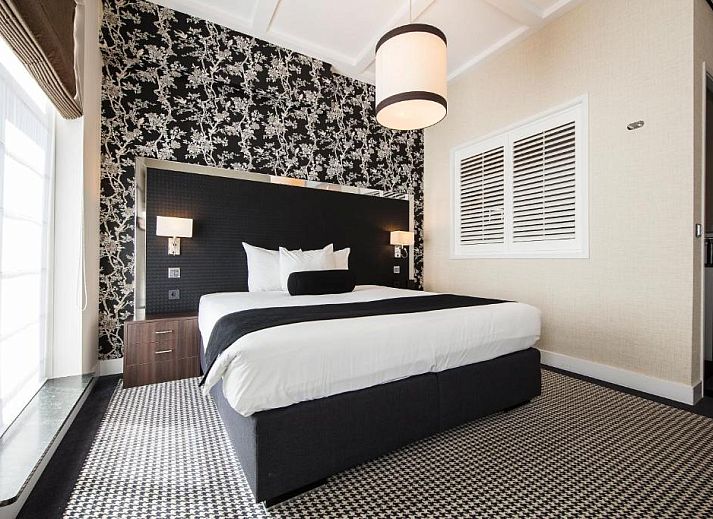 Guest house 0151297 • Apartment Amsterdam eo • Boutique Hotel Notting Hill 
