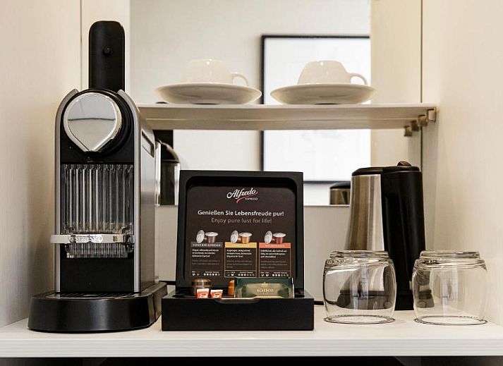 Verblijf 0151297 - Vakantie appartement Amsterdam eo - Boutique Hotel Notting Hill