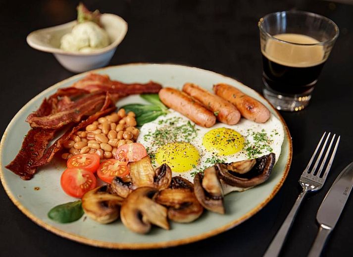 Verblijf 0151297 - Vakantie appartement Amsterdam eo - Boutique Hotel Notting Hill