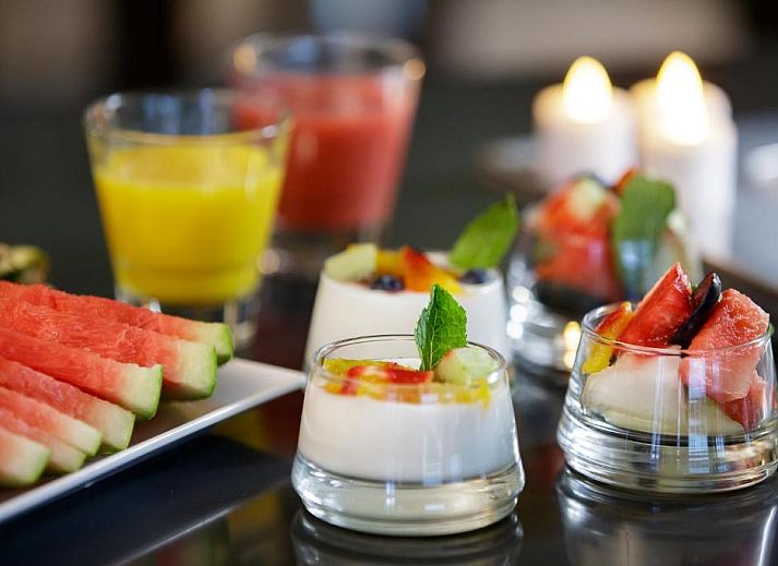 Verblijf 0151297 - Vakantie appartement Amsterdam eo - Boutique Hotel Notting Hill