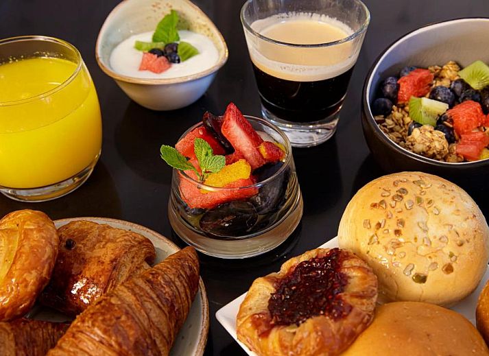 Verblijf 0151297 - Vakantie appartement Amsterdam eo - Boutique Hotel Notting Hill