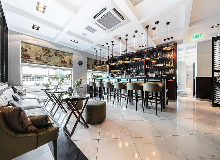 Verblijf 0151297 - Vakantie appartement Amsterdam eo - Boutique Hotel Notting Hill