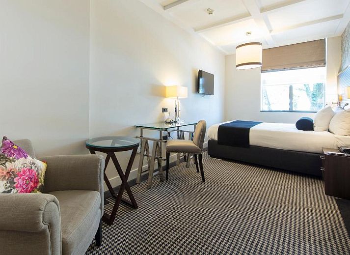 Verblijf 0151297 - Vakantie appartement Amsterdam eo - Boutique Hotel Notting Hill